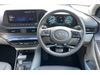 Hyundai BAYON 1.0 T-GDi 48Volt MHEV Ultimate 5dr DCT