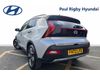 Hyundai BAYON 1.0 T-GDi 48Volt MHEV Ultimate 5dr DCT