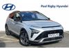 Hyundai BAYON 1.0 T-GDi 48Volt MHEV Ultimate 5dr DCT