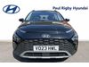 Hyundai BAYON 1.0 T-GDi 48Volt MHEV SE Connect 5dr DCT