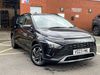 Hyundai BAYON 1.0 T-GDi 48Volt MHEV SE Connect 5dr DCT