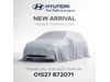 Hyundai BAYON 1.0 T-GDi 48Volt MHEV SE Connect 5dr DCT