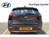 Hyundai BAYON 1.0 T-GDi 48Volt MHEV SE Connect 5dr DCT