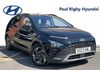 Hyundai BAYON 1.0 T-GDi 48Volt MHEV SE Connect 5dr DCT