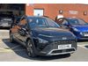 Hyundai BAYON 1.0 T-GDi 48Volt MHEV SE Connect 5dr DCT