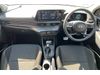 Hyundai BAYON 1.0 T-GDi 48Volt MHEV SE Connect 5dr DCT