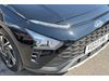 Hyundai BAYON 1.0 T-GDi 48Volt MHEV SE Connect 5dr DCT