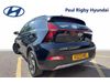 Hyundai BAYON 1.0 T-GDi 48Volt MHEV SE Connect 5dr DCT