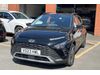 Hyundai BAYON 1.0 T-GDi 48Volt MHEV SE Connect 5dr DCT