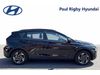 Hyundai BAYON 1.0 T-GDi 48Volt MHEV SE Connect 5dr DCT