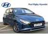 Hyundai i20 1.0 T-GDi Advance 5dr DCT