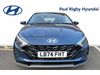Hyundai i20 1.0 T-GDi Advance 5dr DCT