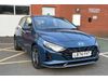 Hyundai i20 1.0 T-GDi Advance 5dr DCT