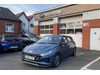 Hyundai i20 1.0 T-GDi Advance 5dr DCT