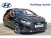Hyundai i20 1.0 T-GDi 48Volt MHEV N Line 5dr DCT
