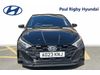 Hyundai i20 1.0 T-GDi 48Volt MHEV N Line 5dr DCT
