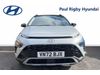 Hyundai BAYON 1.0 T-GDI 48Volt MHEV Ultimate 5dr