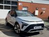 Hyundai BAYON 1.0 T-GDI 48Volt MHEV Ultimate 5dr