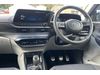 Hyundai BAYON 1.0 T-GDI 48Volt MHEV Ultimate 5dr