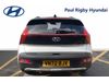 Hyundai BAYON 1.0 T-GDI 48Volt MHEV Ultimate 5dr