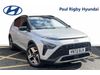 Hyundai BAYON 1.0 T-GDI 48Volt MHEV Ultimate 5dr