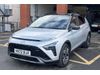 Hyundai BAYON 1.0 T-GDI 48Volt MHEV Ultimate 5dr