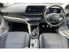 Hyundai BAYON 1.0 T-GDI 48Volt MHEV Ultimate 5dr
