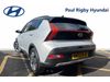 Hyundai BAYON 1.0 T-GDI 48Volt MHEV Ultimate 5dr