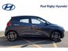 Hyundai i10 1.2 MPi Premium 5dr Auto