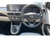 Hyundai i10 1.2 MPi Premium 5dr Auto