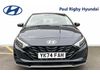 Hyundai i20 1.0 T-GDi Advance 5dr