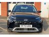 Hyundai BAYON 1.0 T-GDI 48Volt MHEV Premium 5dr DCT