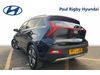 Hyundai BAYON 1.0 T-GDI 48Volt MHEV Premium 5dr DCT