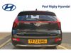 Hyundai BAYON 1.0 T-GDI 48Volt MHEV Premium 5dr DCT