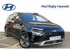 Hyundai BAYON 1.0 T-GDI 48Volt MHEV Premium 5dr DCT