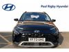 Hyundai BAYON 1.0 T-GDI 48Volt MHEV Premium 5dr DCT