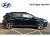 Hyundai BAYON 1.0 T-GDI 48Volt MHEV Premium 5dr DCT