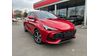 MG MG3 1.5 Hybrid+ MHEV Trophy Auto Euro 6 (s/s) 5dr