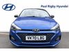 Hyundai i20 1.2 MPi Play 5dr