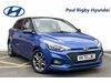 Hyundai i20 1.2 MPi Play 5dr