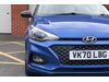 Hyundai i20 1.2 MPi Play 5dr
