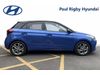Hyundai i20 1.2 MPi Play 5dr