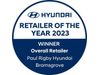 Hyundai BAYON 1.0 T-GDi Advance 5dr