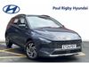 Hyundai BAYON 1.0 T-GDi Advance 5dr
