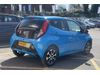 Toyota AYGO 1.0 VVT-i X-Trend 5dr