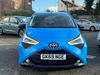 Toyota AYGO 1.0 VVT-i X-Trend 5dr