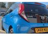 Toyota AYGO 1.0 VVT-i X-Trend 5dr