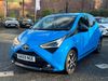 Toyota AYGO 1.0 VVT-i X-Trend 5dr
