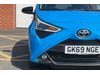 Toyota AYGO 1.0 VVT-i X-Trend 5dr