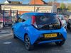 Toyota AYGO 1.0 VVT-i X-Trend 5dr